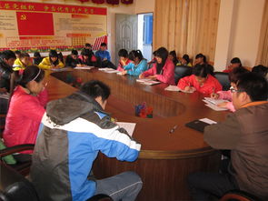 體健系召開學(xué)生會(huì)干部交流會(huì) 組織文化藝術(shù)交流活動(dòng)