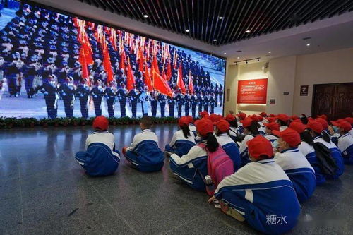 濮陽市十中赴實踐基地開展“美麗中國·龍都文化”研學(xué)實踐活動