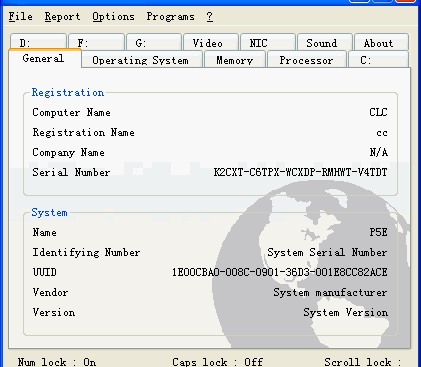 SimpleSysInfo 2.4 下載指南 計(jì)算機(jī)軟硬件信息檢測(cè)工具