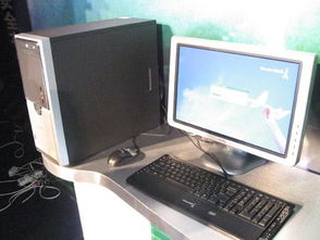 長城發布安全電腦新品，打破國外信息安全壟斷